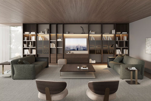 Hector Coffee Table