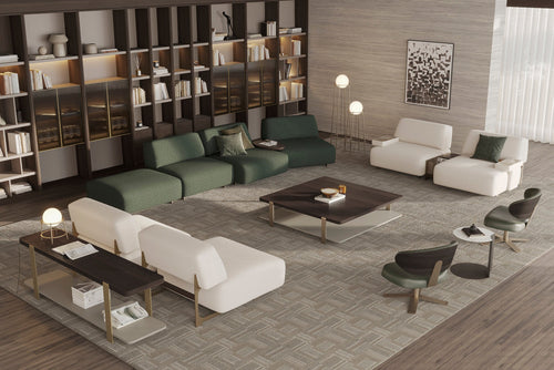 Nova Tv&Wall Unit