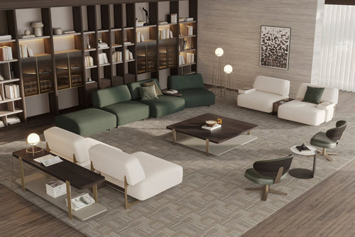 Hector Coffee Table