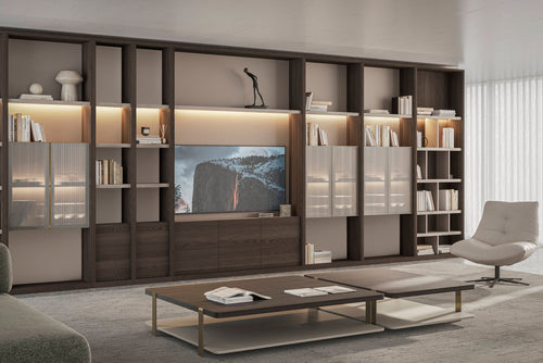 Nova Tv&Wall Unit