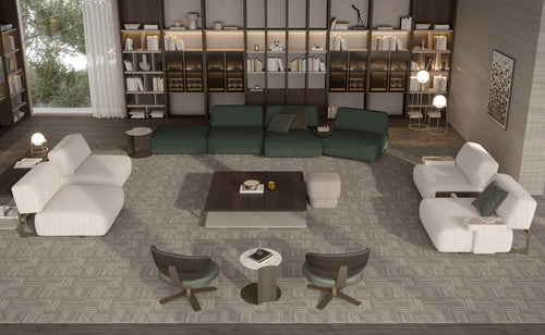 Nova Tv&Wall Unit