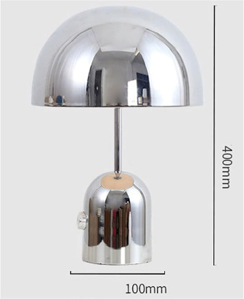 Odense Table Lamp - Copper