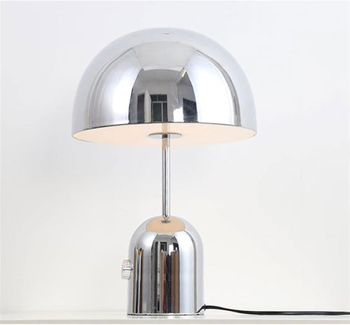 Odense Table Lamp - Copper