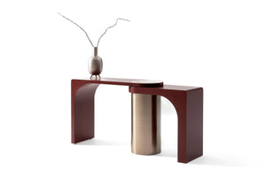 Odin Console Table