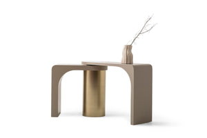 Odin Console Table