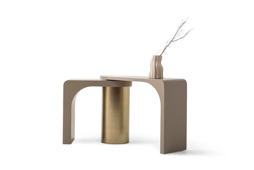 Odin Console Table
