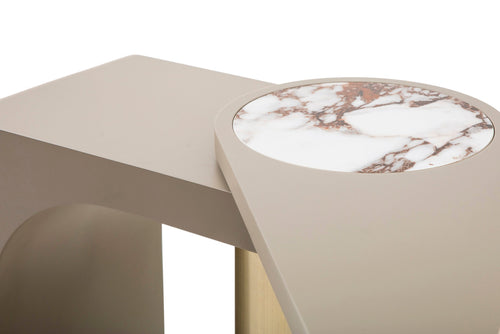 Odin Console Table