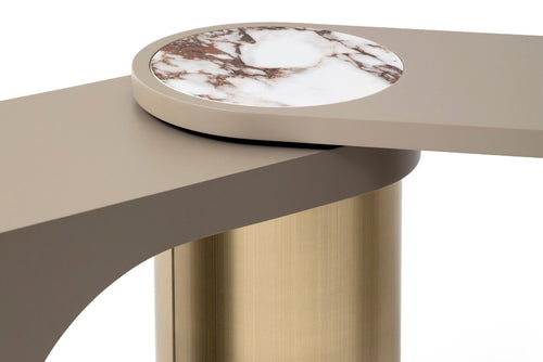 Odin Console Table