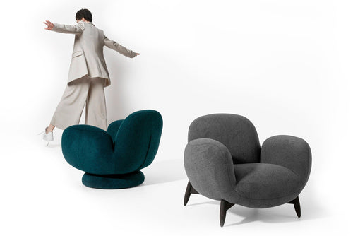Olaf Armchair
