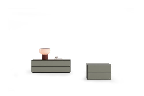Opal Nightstand
