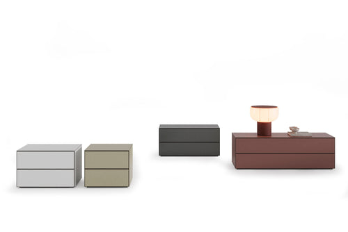 Opal Nightstand