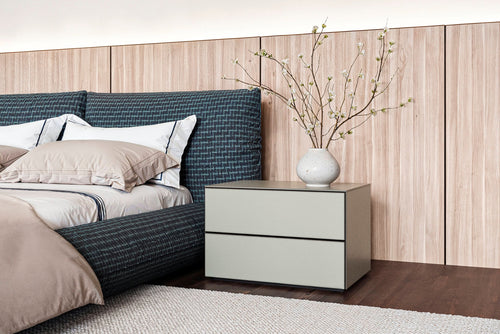 Opal Nightstand