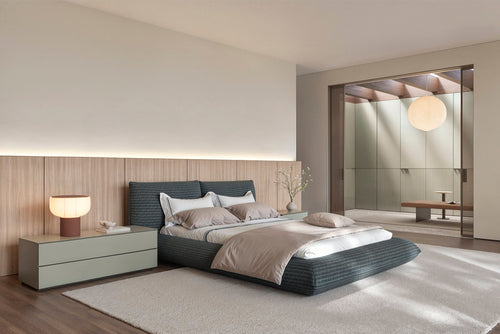 Harmony Bedstead Headboard Panel