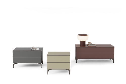 Opal Nightstand
