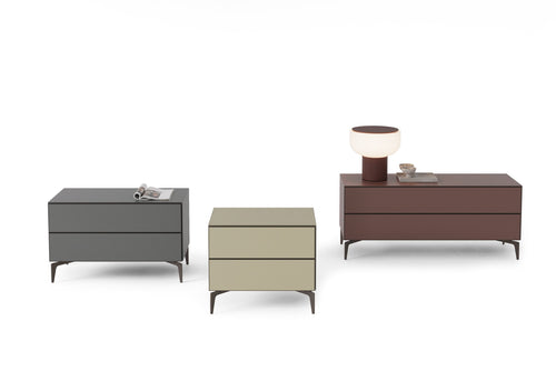 Opal Nightstand