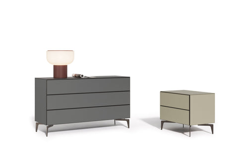 Opal Nightstand