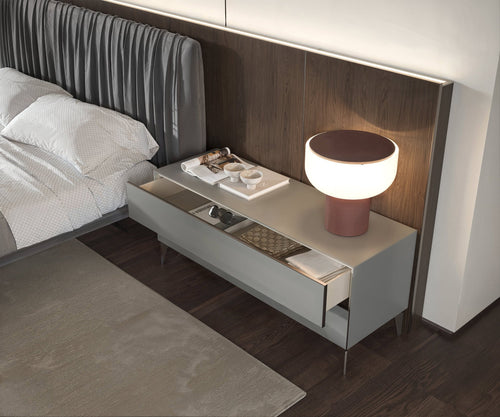 Opal Nightstand