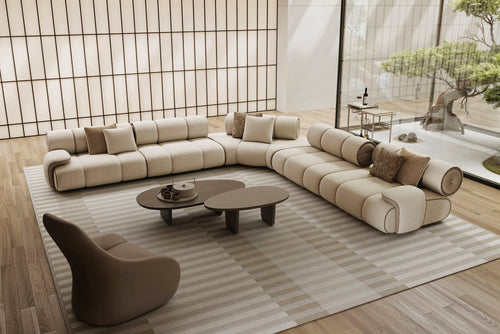 Barcelona Coffee Table
