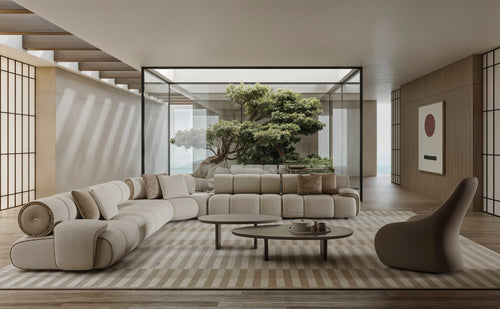 Pablo Armchair