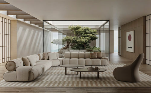 Barcelona Coffee Table