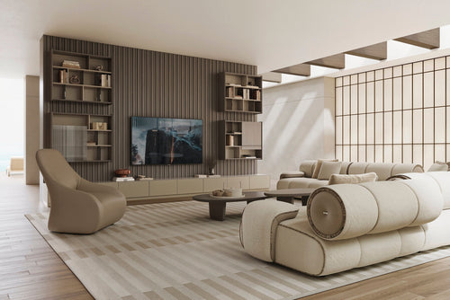 Gama Tv&Wall Unit