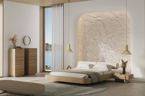 Osaka Bedstead