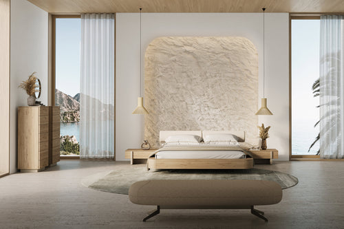 Osaka Bedstead