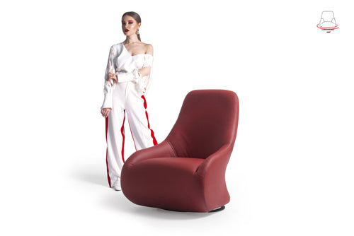 Pablo Armchair