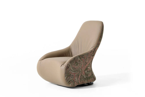Pablo Armchair - Floor Sample