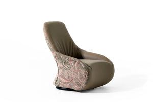 Fauteuil Pablo