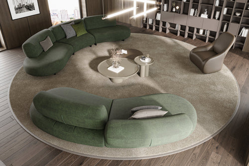 Pablo Armchair
