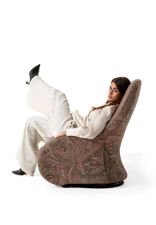 Pablo Armchair