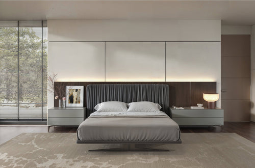 Harmony Bedstead Headboard Panel