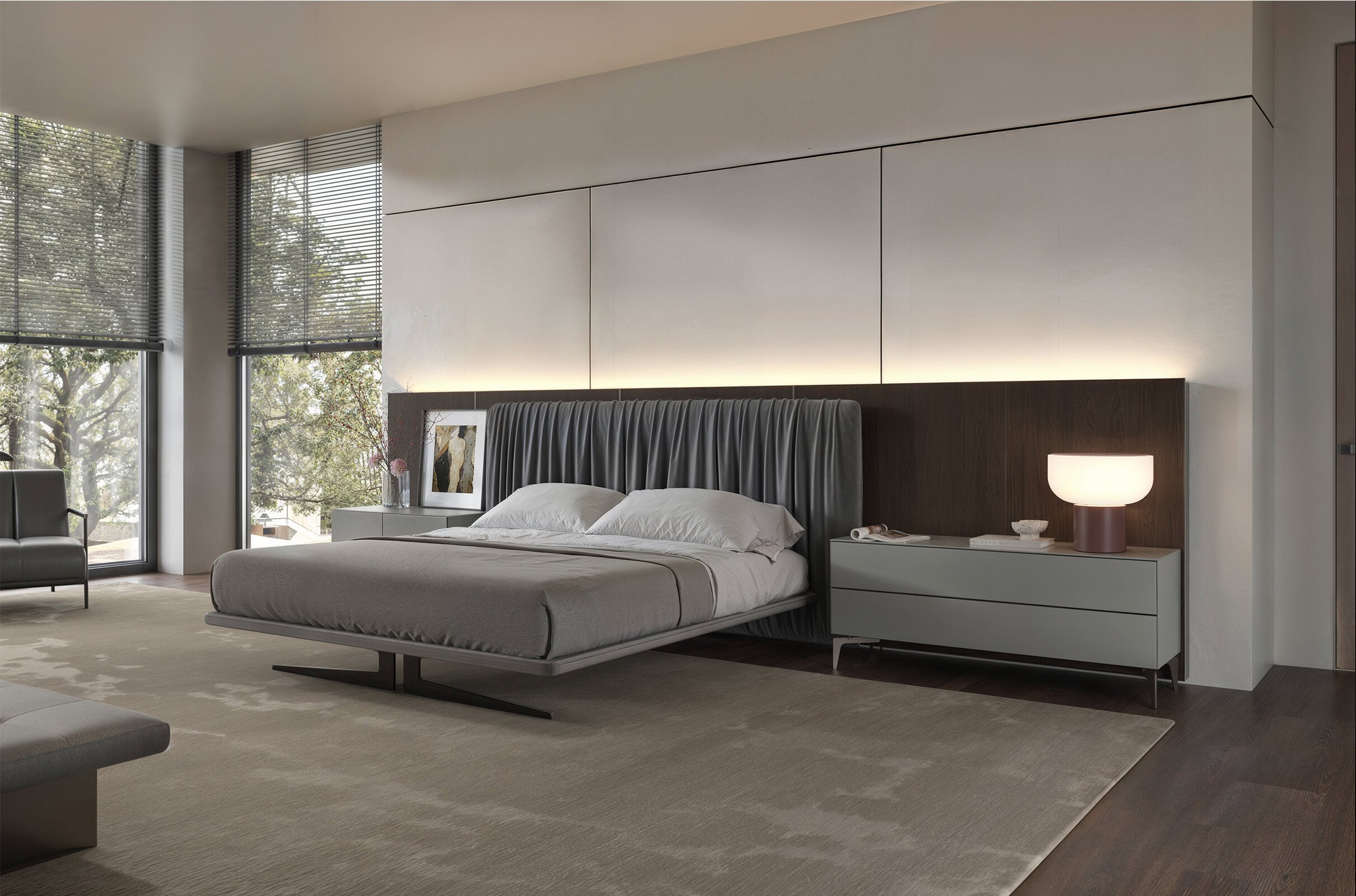 Pado Bedstead