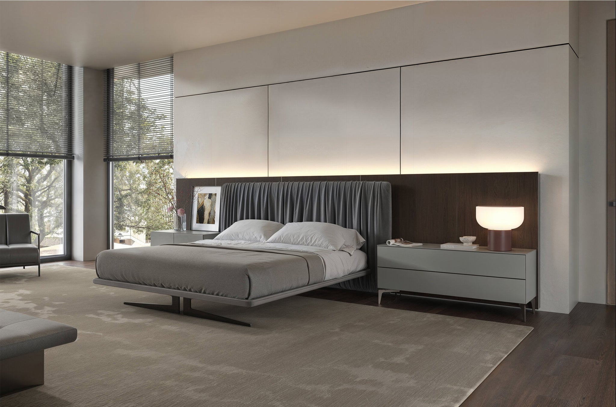 Pado Bedstead