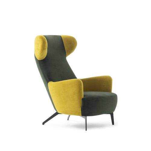 Panda Armchair