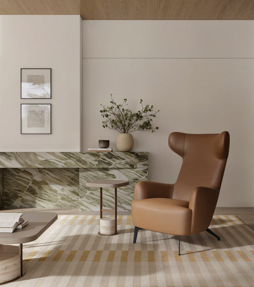 Allegro Coffee Table