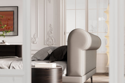 Paris Bedstead