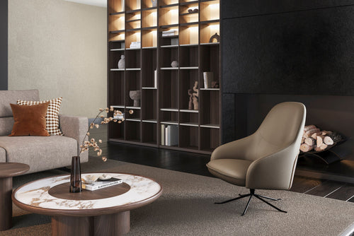 Pera Armchair