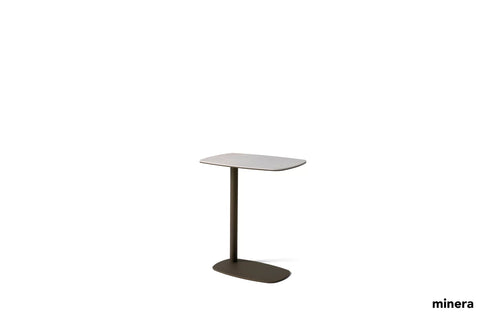 Perla Side Table