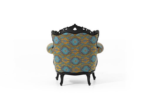 Picasso Armchair