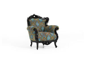 Picasso Armchair