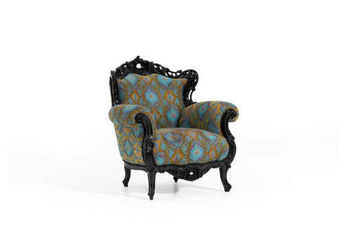 Picasso Armchair