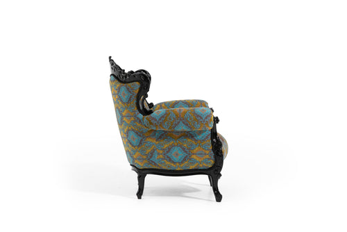 Picasso Armchair