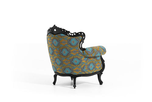 Picasso Armchair