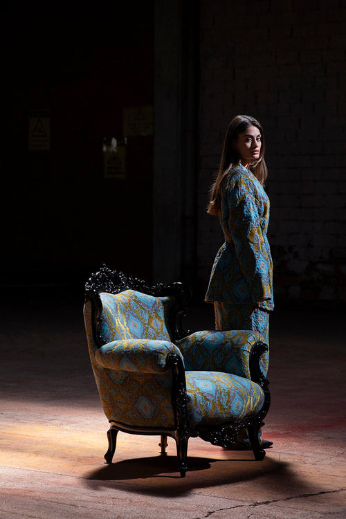Picasso Armchair