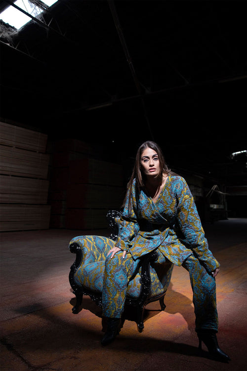 Picasso Armchair