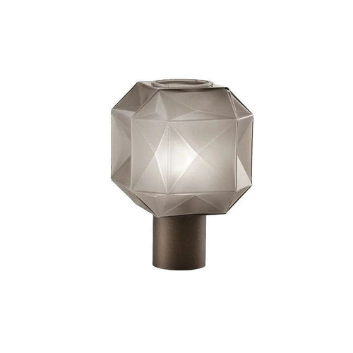 Polygon Table Lamp