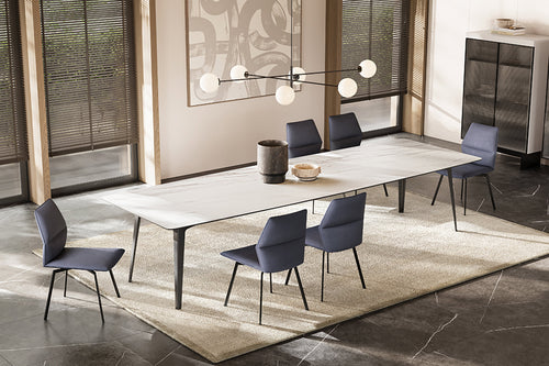 Porcelain Ceramic Table