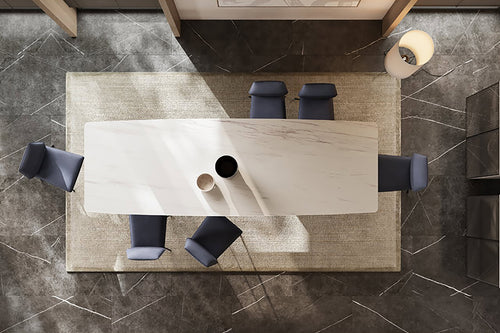 Porcelain Ceramic Table